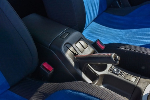 Used Subaru Impreza 2024 for sale - 74617172: Photo 17