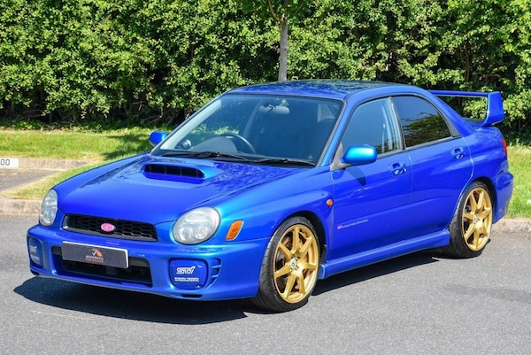 Used Subaru Impreza 2024 for sale - 74617172: Photo 19