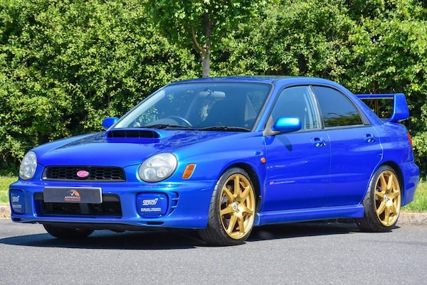 Used Subaru Impreza 2024 for sale - 74617172: Photo 1