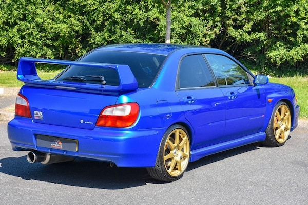 Used Subaru Impreza 2024 for sale - 74617172: Photo 20