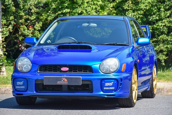 Used Subaru Impreza 2024 for sale - 74617172: Photo 21