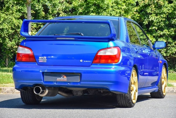 Used Subaru Impreza 2024 for sale - 74617172: Photo 22