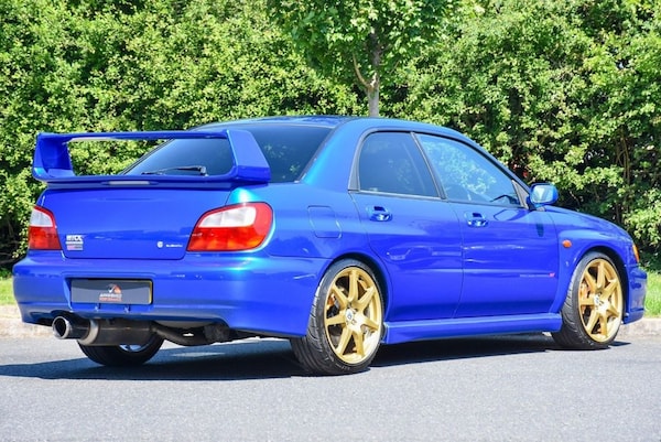 Used Subaru Impreza 2024 for sale - 74617172: Photo 2