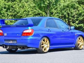Used Subaru Impreza 2024 for sale - 74617172: Photo