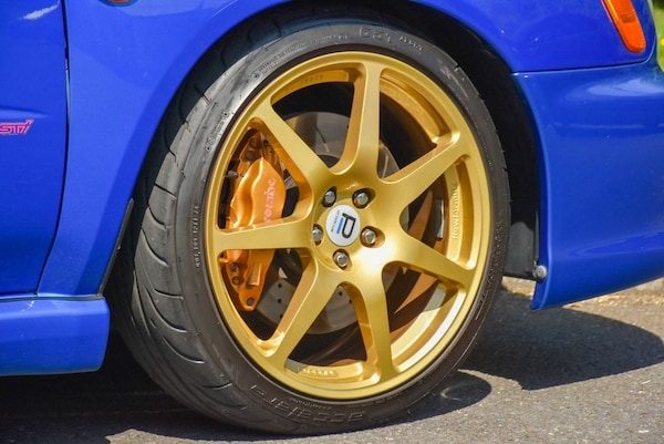 Used Subaru Impreza 2024 for sale - 74617172: Photo 31