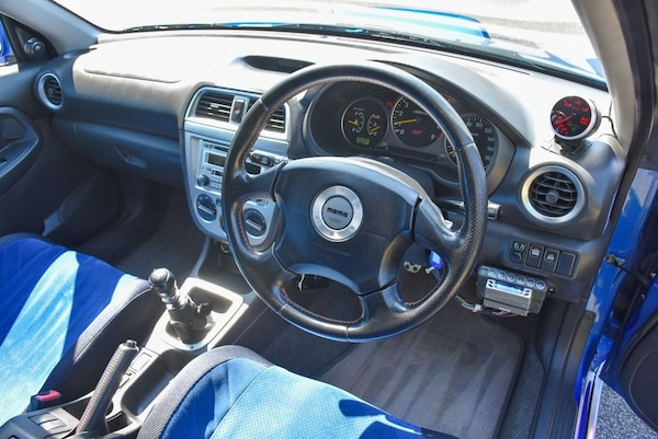 Used Subaru Impreza 2024 for sale - 74617172: Photo 32