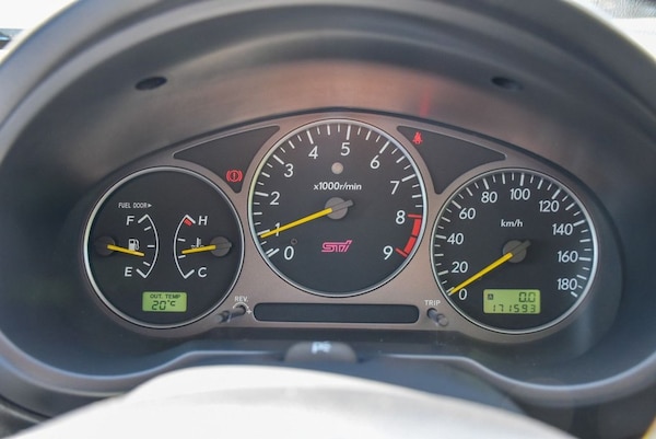 Used Subaru Impreza 2024 for sale - 74617172: Photo 34