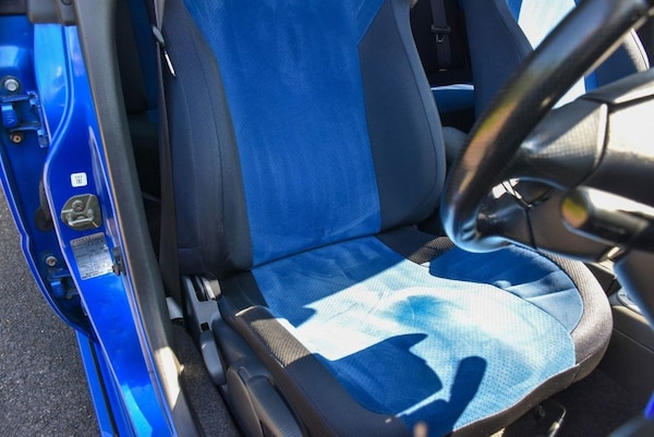 Used Subaru Impreza 2024 for sale - 74617172: Photo 35