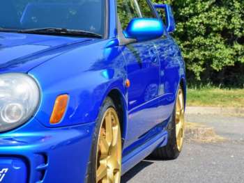 Used Subaru Impreza 2024 for sale - 74617172: Photo
