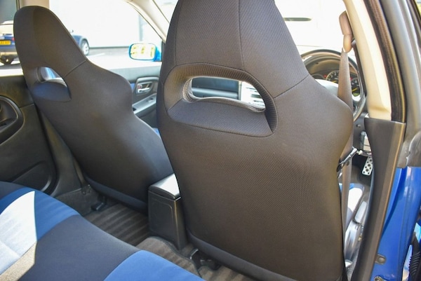 Used Subaru Impreza 2024 for sale - 74617172: Photo 46