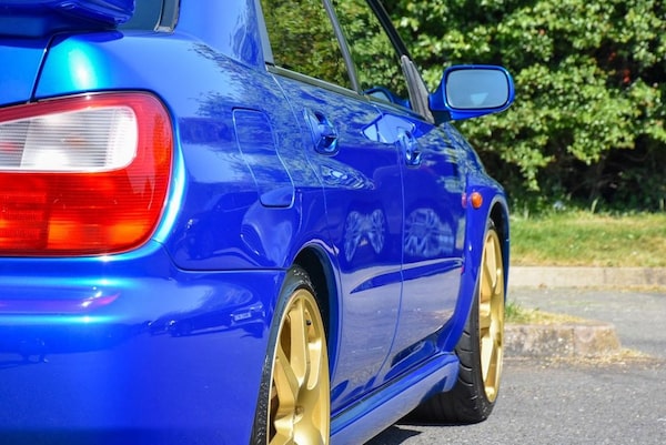 Used Subaru Impreza 2024 for sale - 74617172: Photo 4