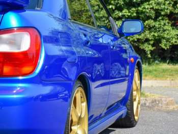 Used Subaru Impreza 2024 for sale - 74617172: Photo