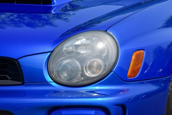 Used Subaru Impreza 2024 for sale - 74617172: Photo 5