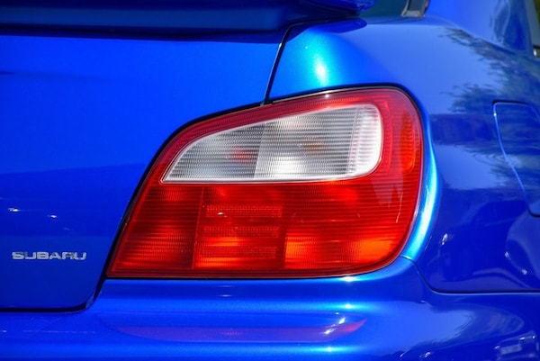 Used Subaru Impreza 2024 for sale - 74617172: Photo 6