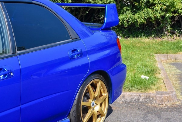 Used Subaru Impreza 2024 for sale - 74617172: Photo 7