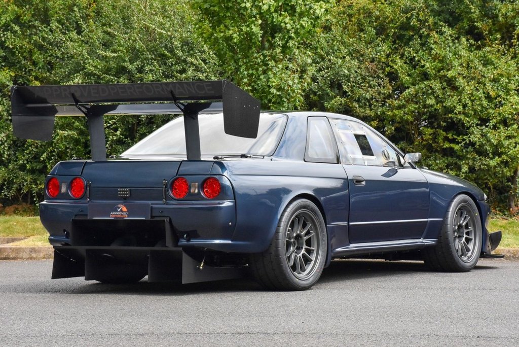 Used Nissan Skyline 2006 for sale - 77564004: Photo 5