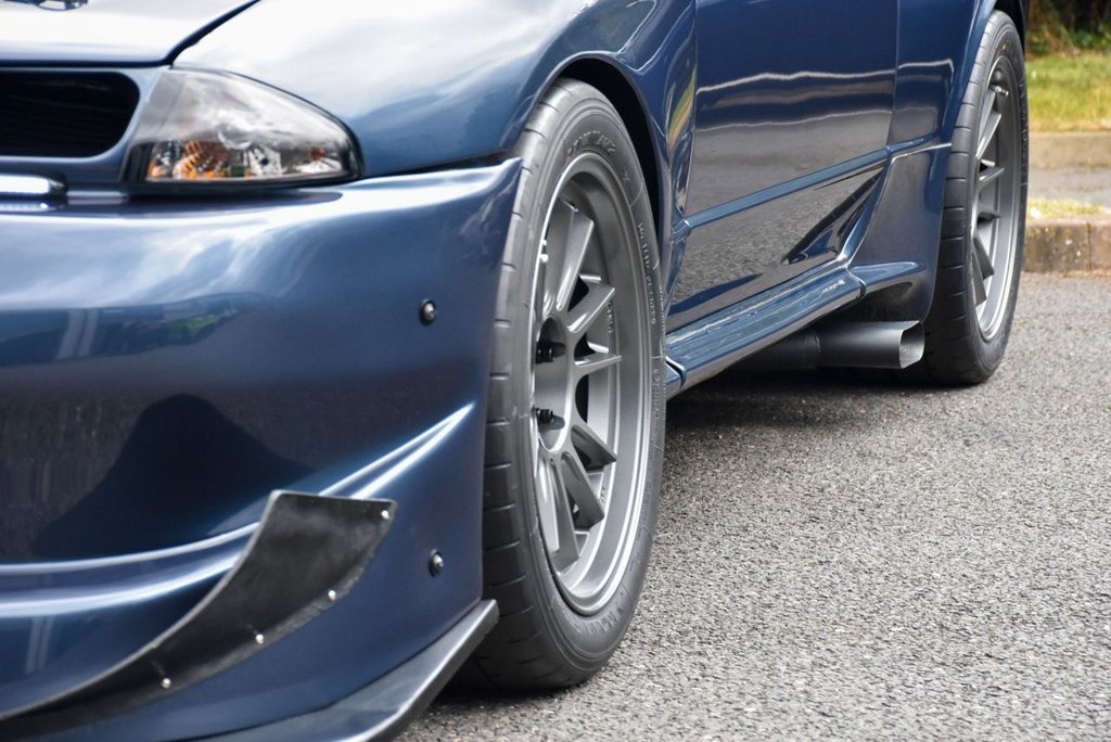 Used Nissan Skyline 2006 for sale - 77564004: Photo 9