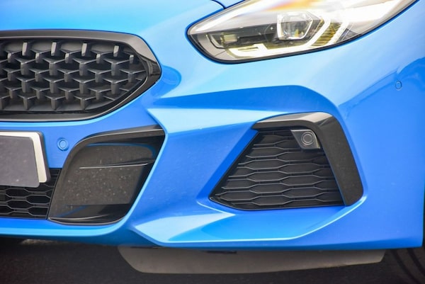 Used BMW Z4 2021 for sale - 76312945: Photo 14