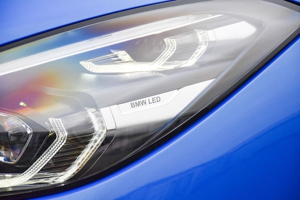Used BMW Z4 2021 for sale - 76312945: Photo 16