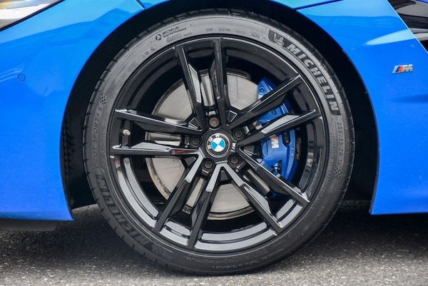 Used BMW Z4 2021 for sale - 76312945: Photo 25