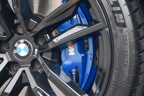 Used BMW Z4 2021 for sale - 76312945: Photo 27