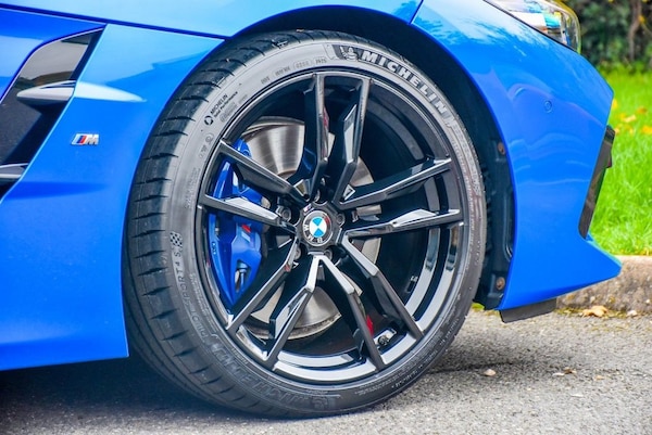 Used BMW Z4 2021 for sale - 76312945: Photo 30