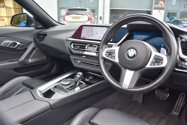 Used BMW Z4 2021 for sale - 76312945: Photo 33