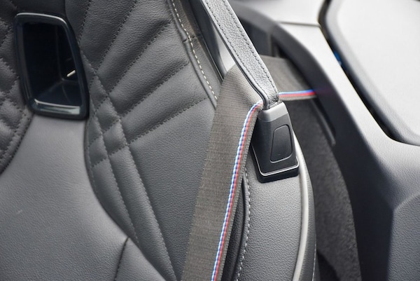 Used BMW Z4 2021 for sale - 76312945: Photo 38