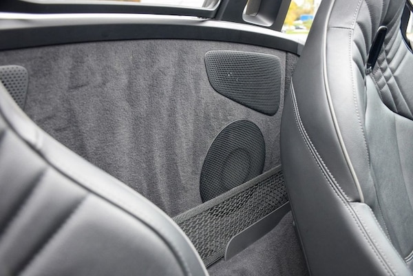 Used BMW Z4 2021 for sale - 76312945: Photo 40