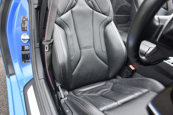 Used BMW Z4 2021 for sale - 76312945: Photo 41