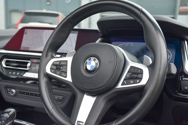 Used BMW Z4 2021 for sale - 76312945: Photo 4