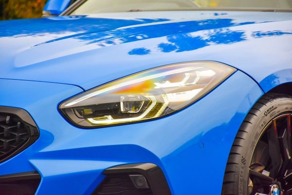 Used BMW Z4 2021 for sale - 76312945: Photo 7