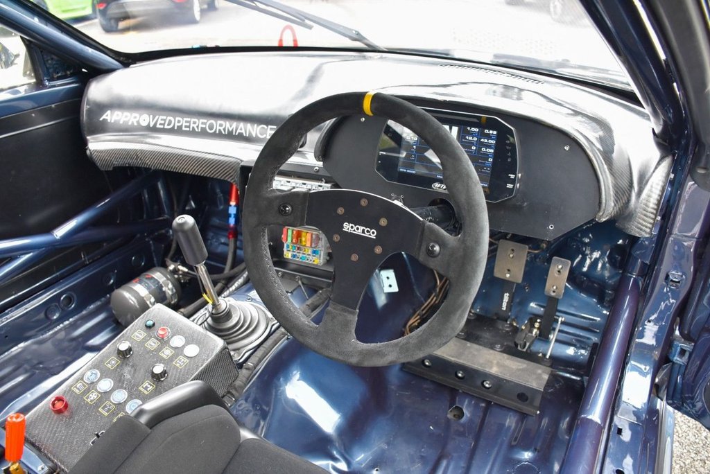 Vehicle 32