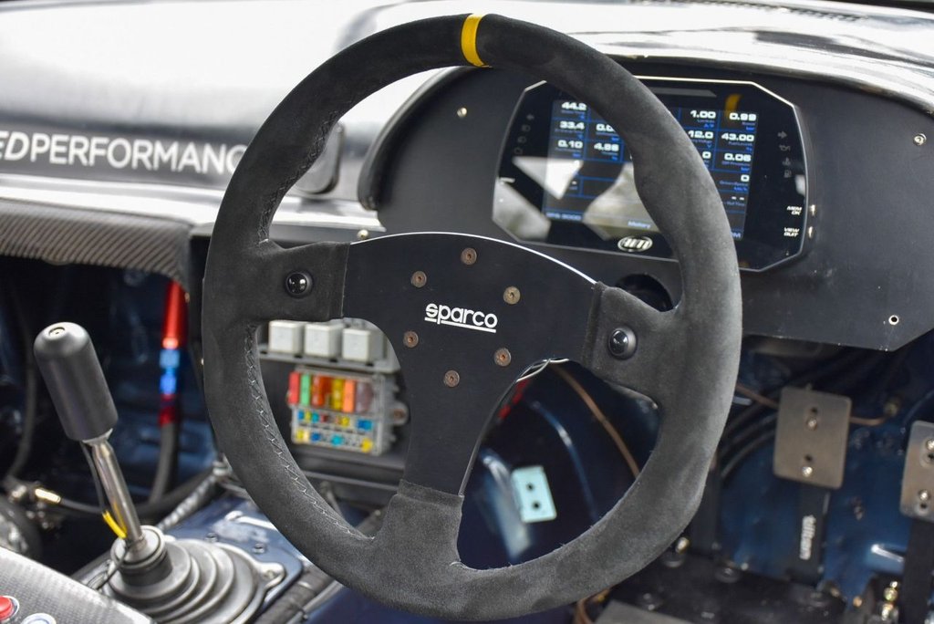 Vehicle 34