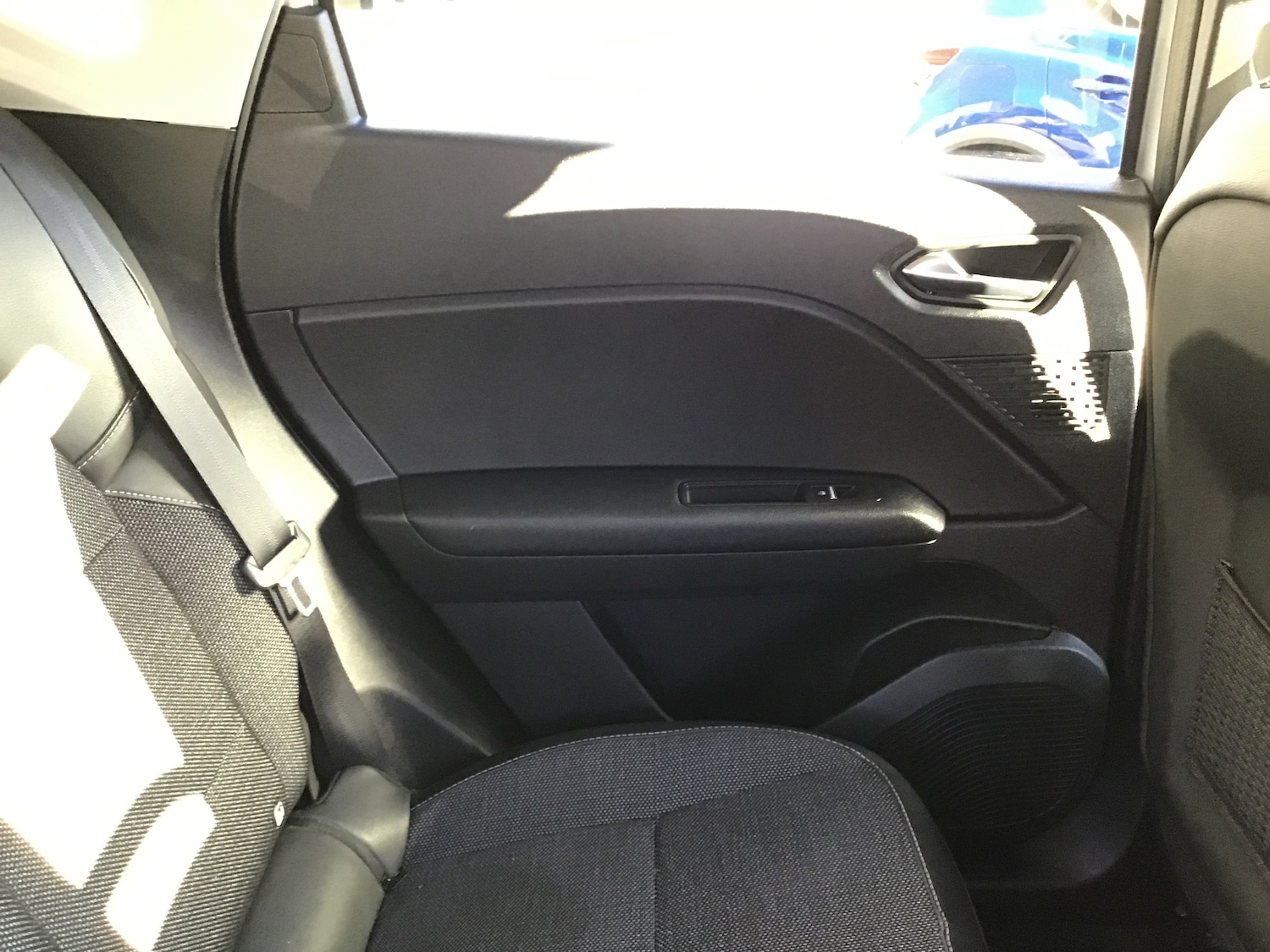 Used Renault Captur 2023 for sale - 76760743: Photo 11