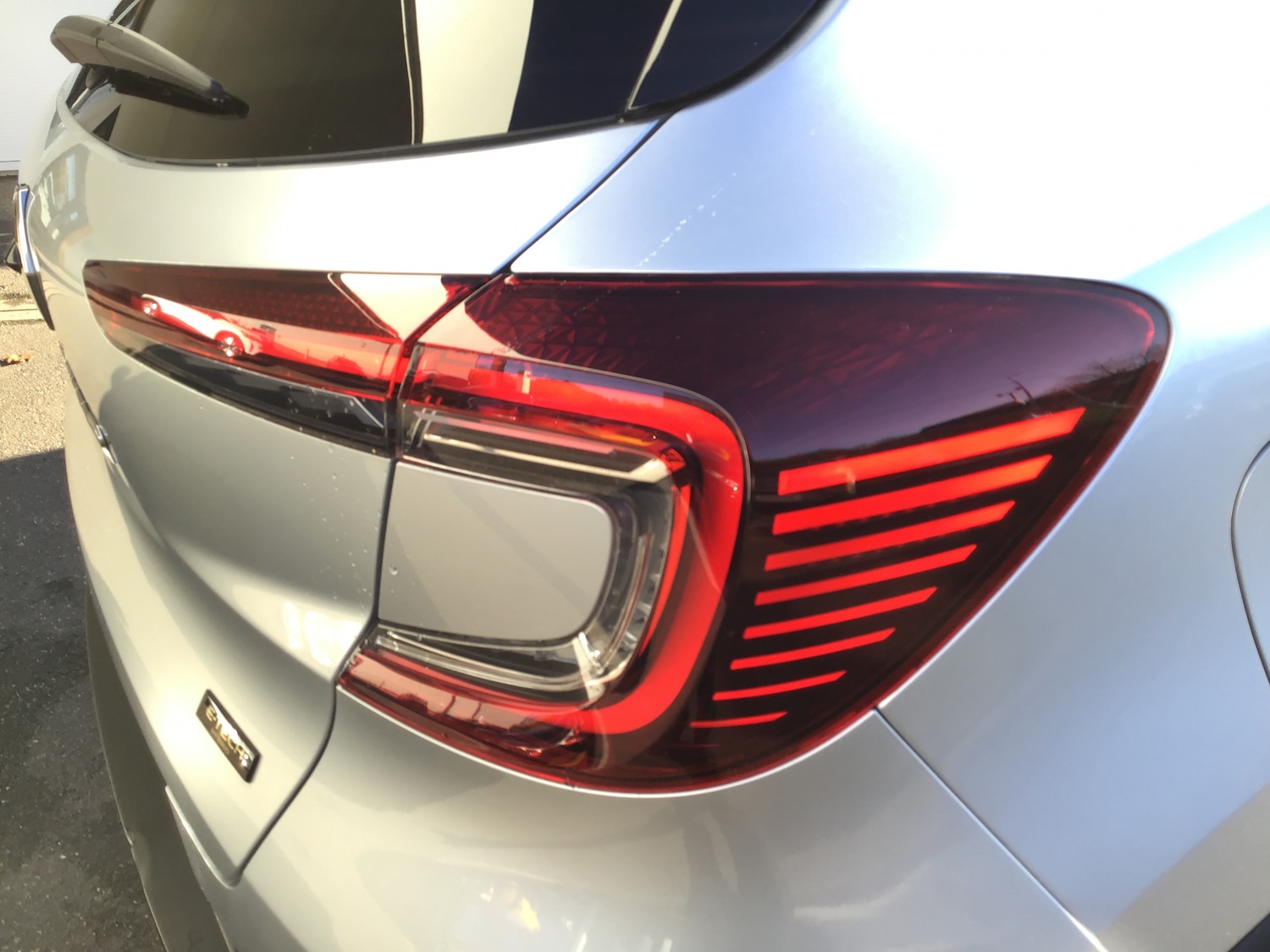 Used Renault Captur 2023 for sale - 76760743: Photo 13