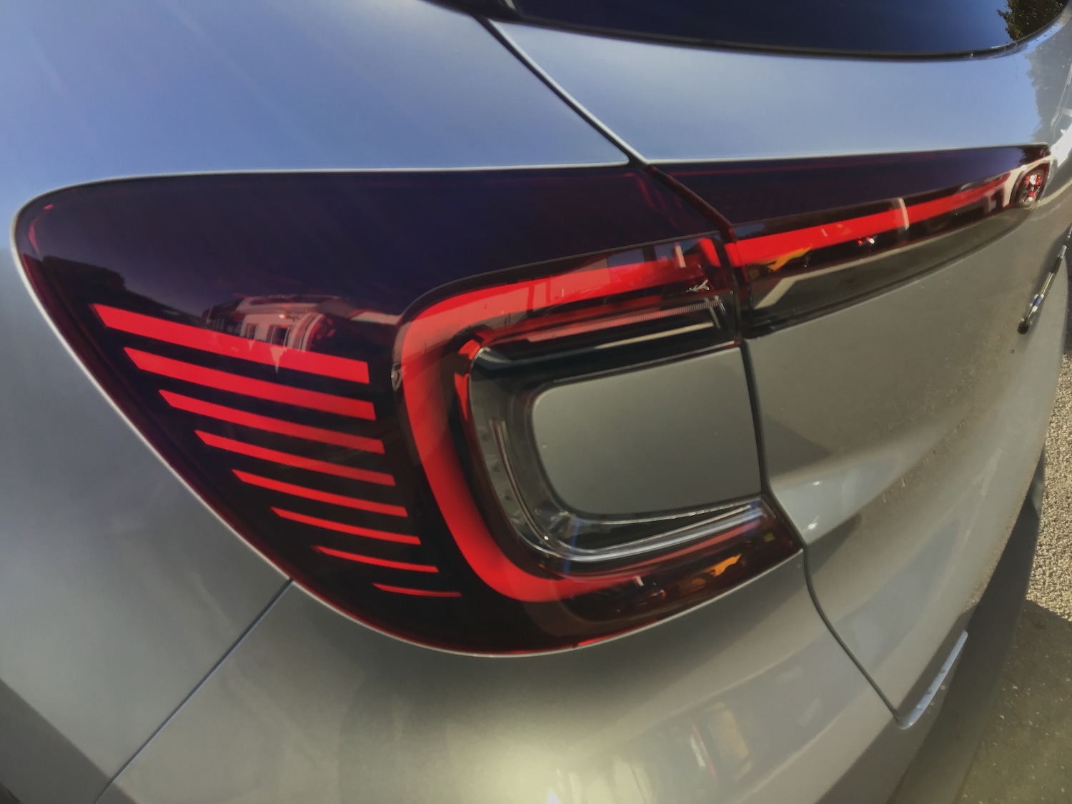 Used Renault Captur 2023 for sale - 76760743: Photo 14