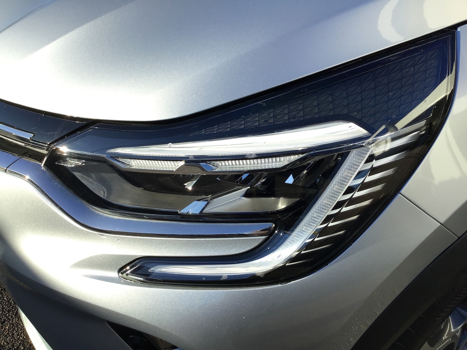 Used Renault Captur 2023 for sale - 76760743: Photo 15