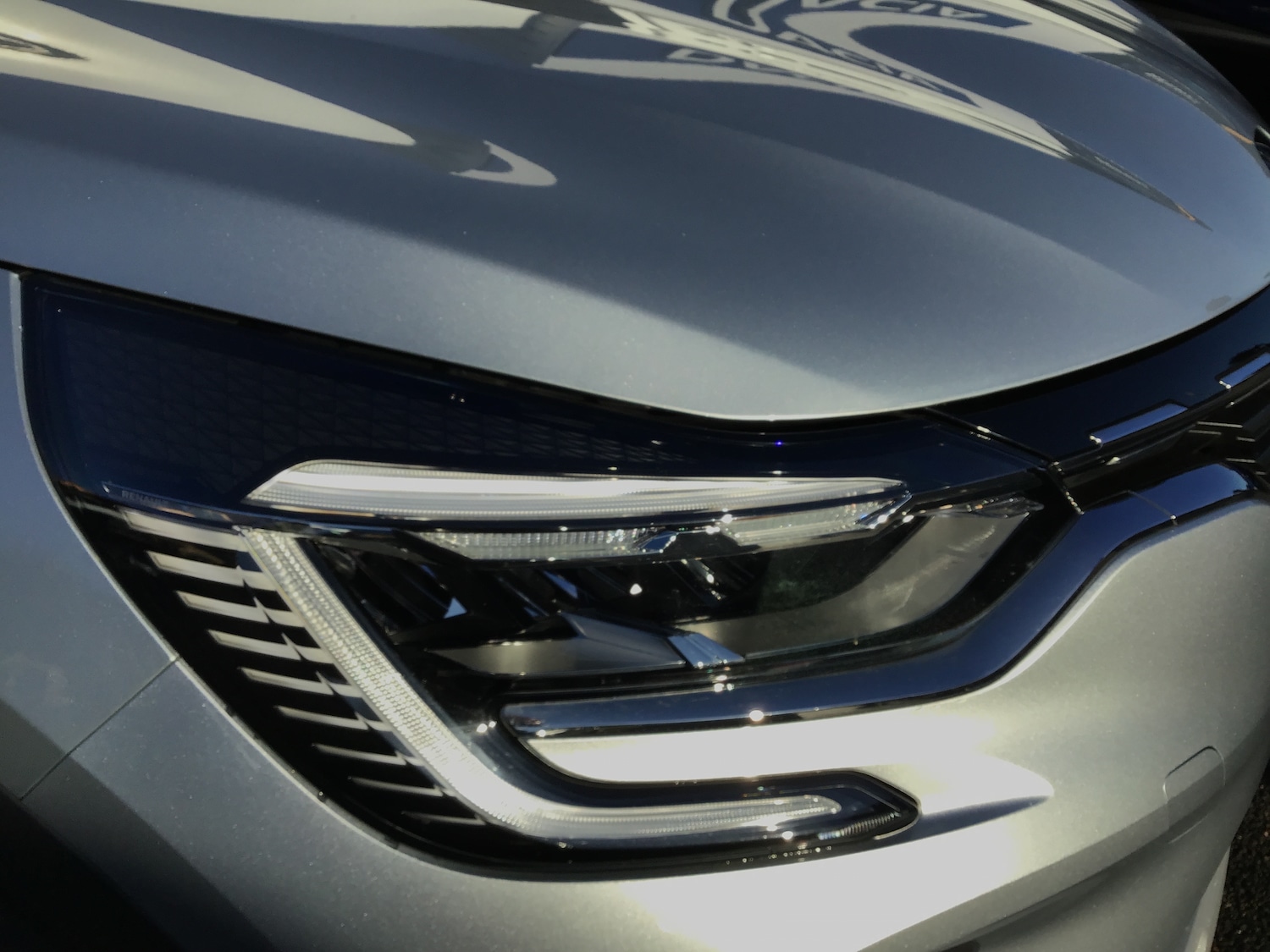 Used Renault Captur 2023 for sale - 76760743: Photo 16