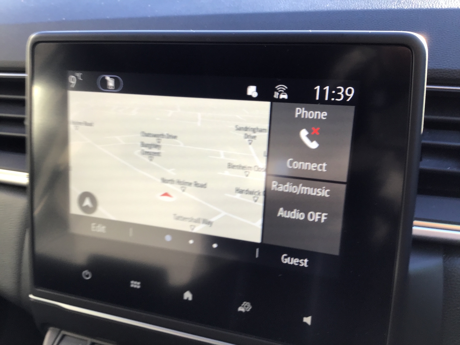 Used Renault Captur 2023 for sale - 76760743: Photo 17