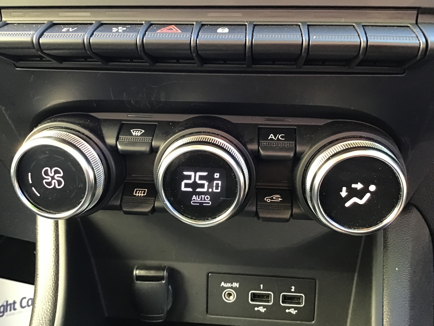 Used Renault Captur 2023 for sale - 76760743: Photo 18