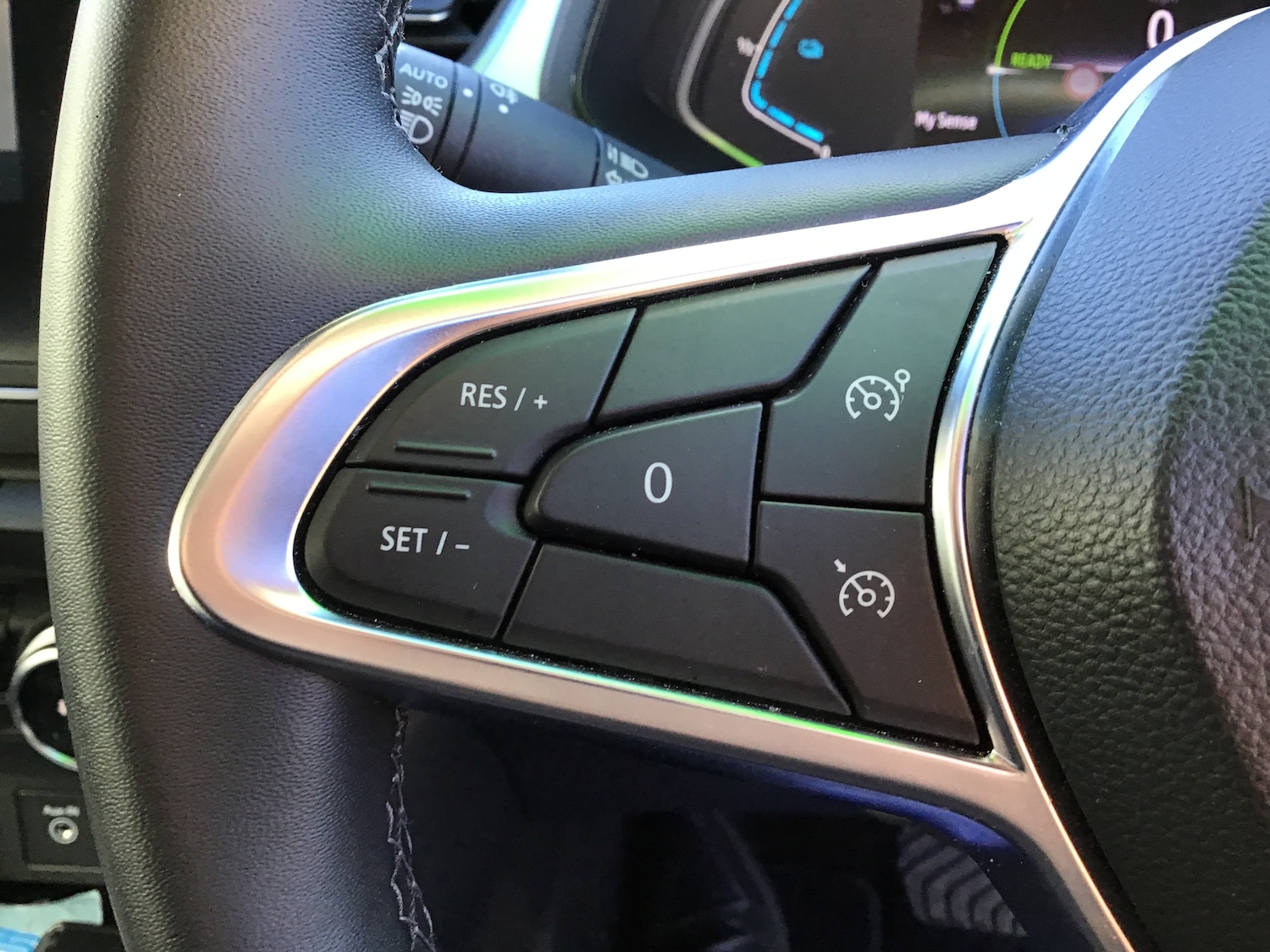 Used Renault Captur 2023 for sale - 76760743: Photo 20