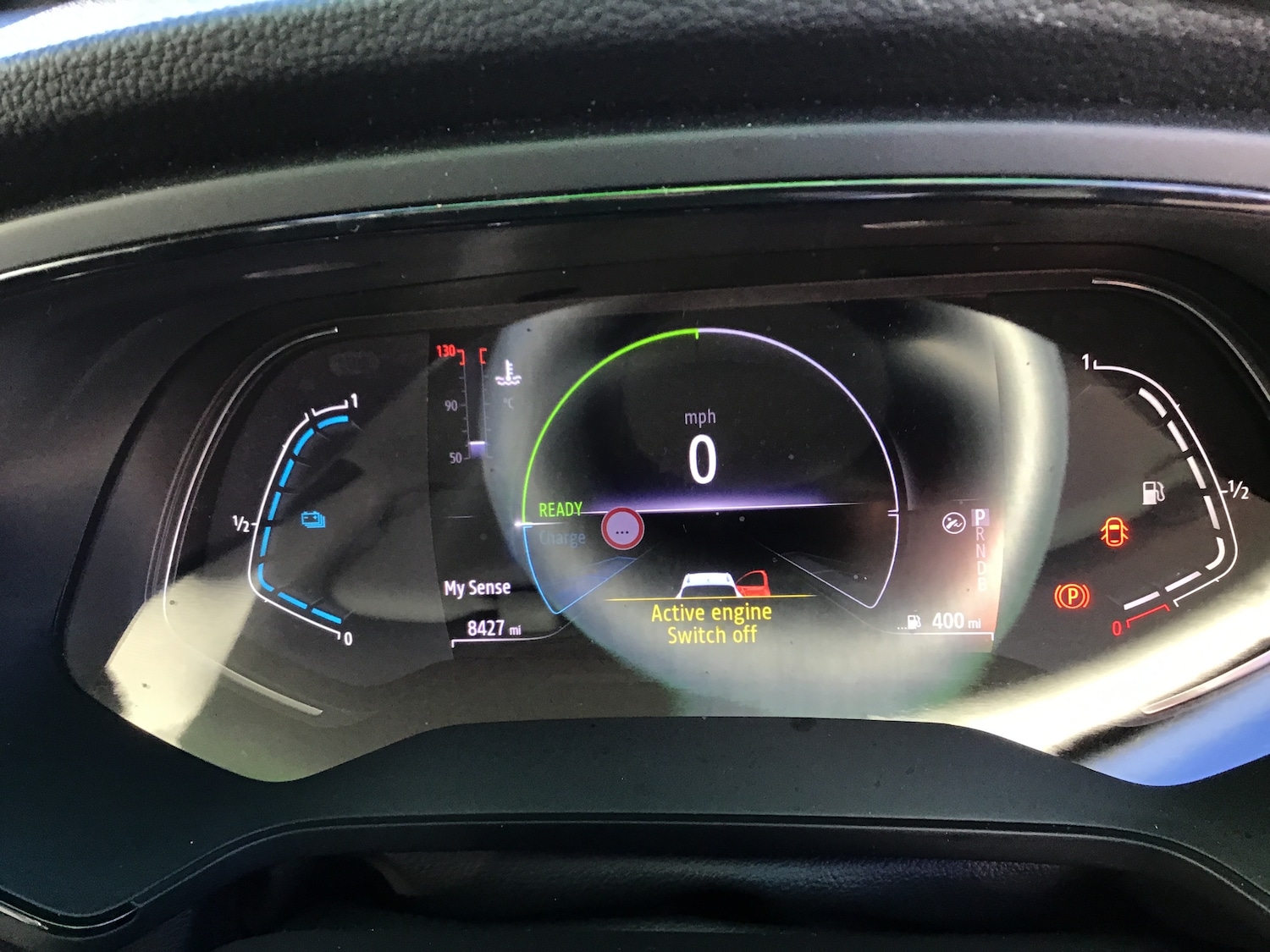 Used Renault Captur 2023 for sale - 76760743: Photo 22