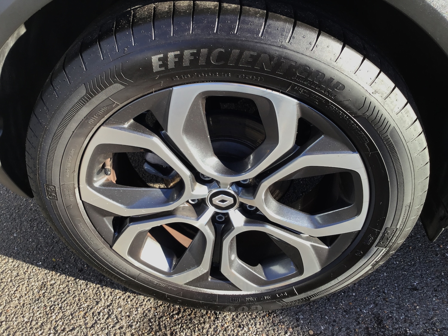 Used Renault Captur 2023 for sale - 76760743: Photo 5