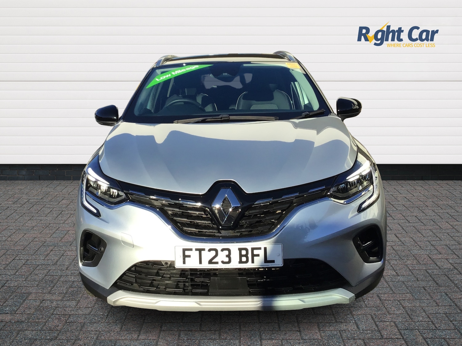 Used Renault Captur 2023 for sale - 76760743: Photo 7