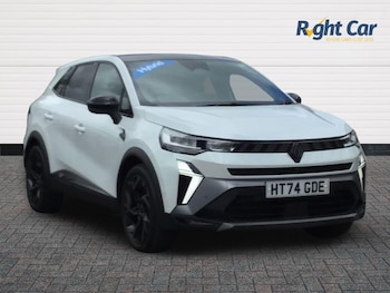 Used Renault Symbioz 2024 for sale - 79294049: Photo
