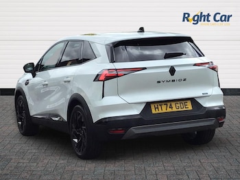 Used Renault Symbioz 2024 for sale - 79294049: Photo