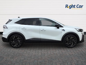 Used Renault Symbioz 2024 for sale - 79294049: Photo