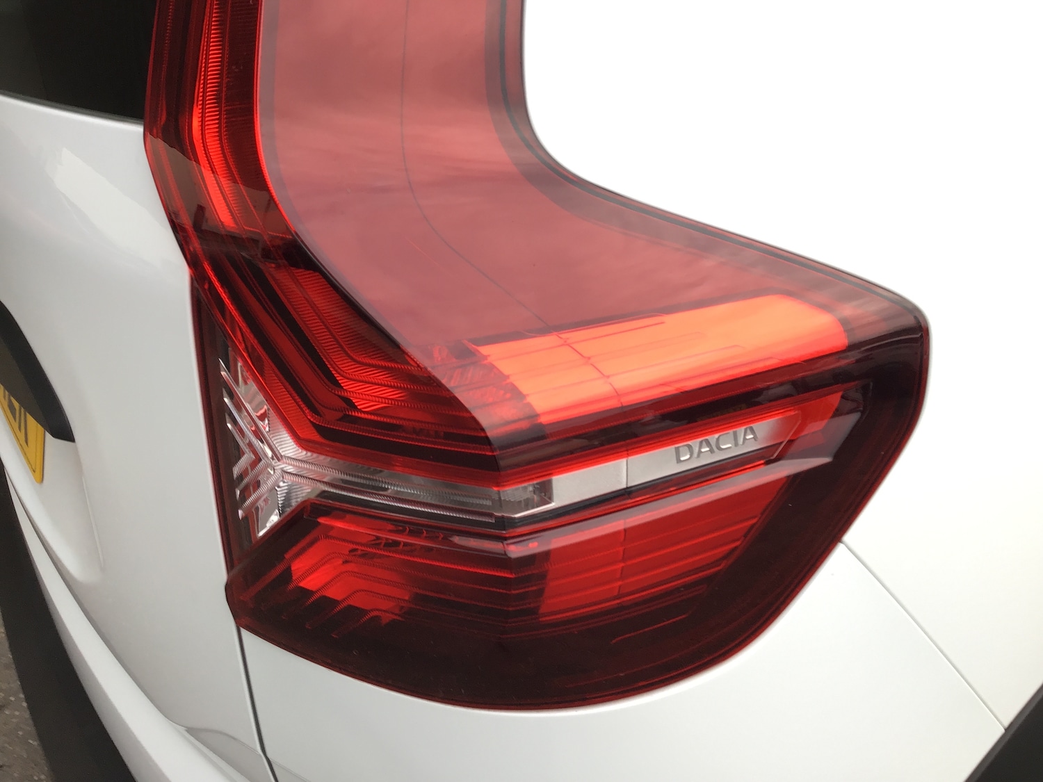 Used Dacia Jogger 2022 for sale - 76942981: Photo 14