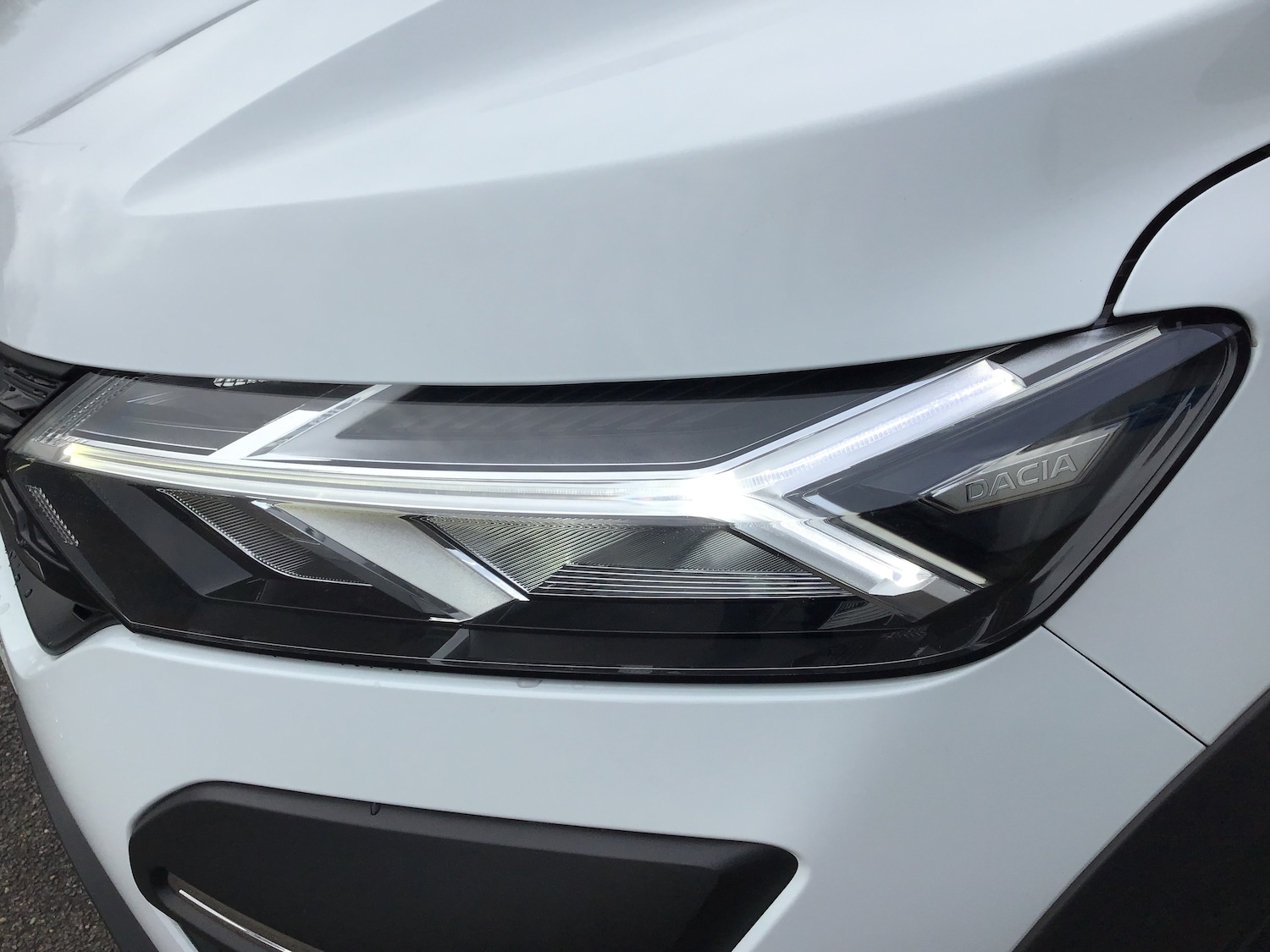 Used Dacia Jogger 2022 for sale - 76942981: Photo 16